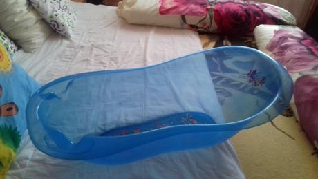 Vanička na kupanie, 