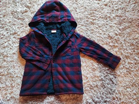 Mikina, f&f,110