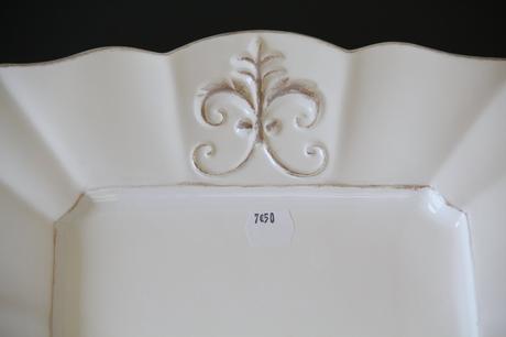 Nove provence keramicke taniere, 