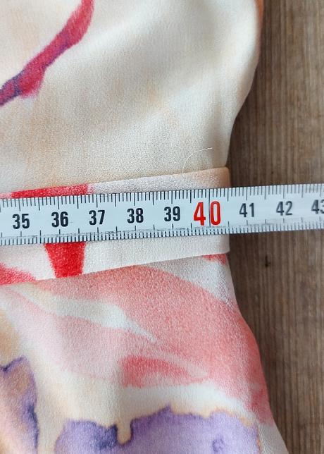 Dlhé letné spoločenské šaty, esprit,40