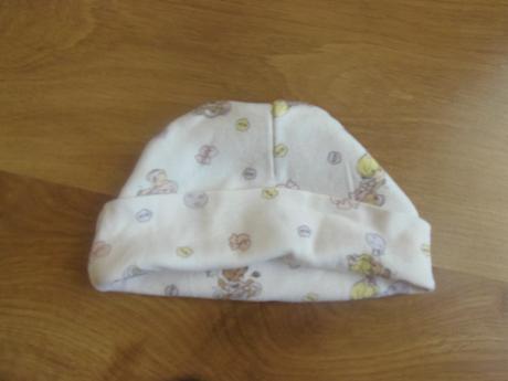 Čiapočka zn. precious moments, 56