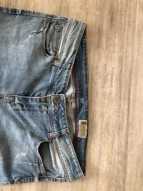 Capri rifle, takko,40