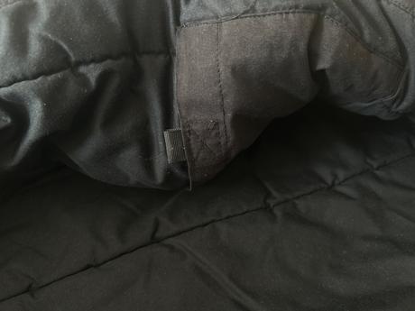 Pánska zimná bunda-xl, takko,xl