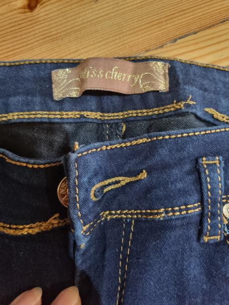 Rifle značkove top stav, s