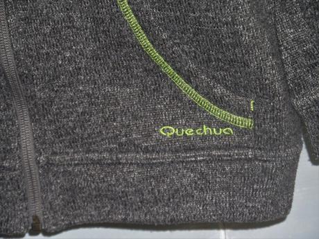 Mikina + mikina na donosenie, 134