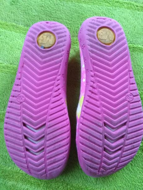 Topánky/papuče, disney,28