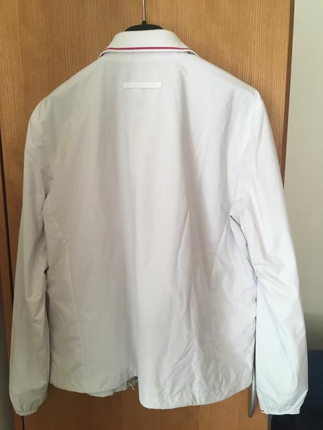 Unisex bunda escada, 40