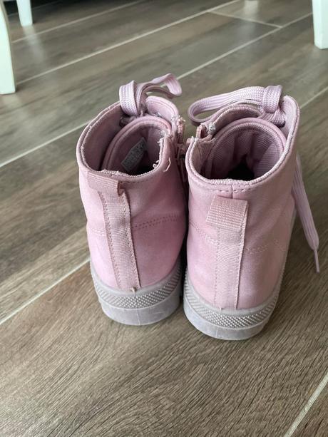 Členkové topánky reserved, reserved,35