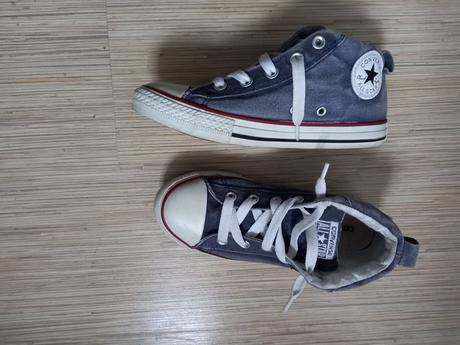 Converse riflové tenisky, converse,35