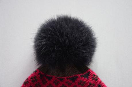 Luxusná čiapka zn. regina, 110