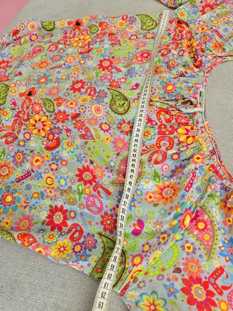 Top letný fatebny, xl