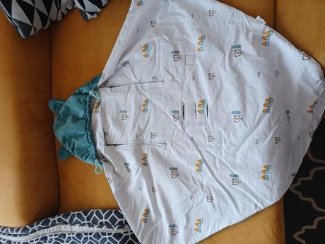 Prechodný fusačik, 