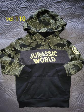 Mikina dino, 110
