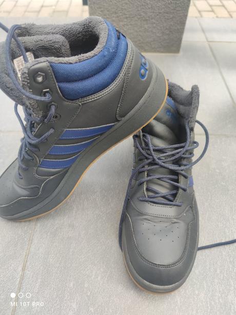 Adidas zimne topanky, adidas,47
