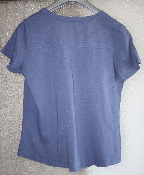 Dámske tričko č. 42/44, 42