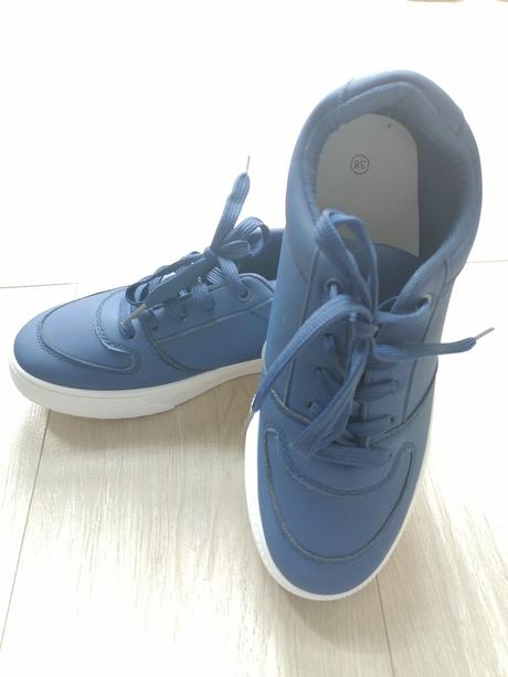 Nenosené tenisky, pepco,38