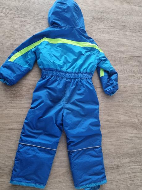 Predám zimný overal, 98