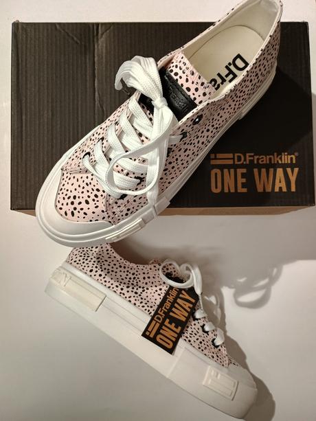 Dámske módne platenky 24220502 b,ca, 36 - 41