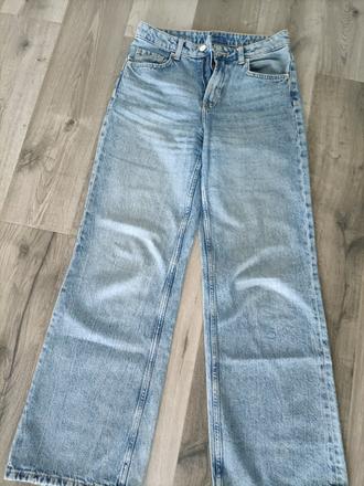 Rifle top, h&m,36