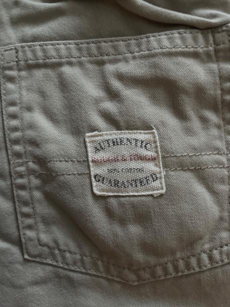 Chlapčenské nohavice (marks&spencer), marks & spencer,104