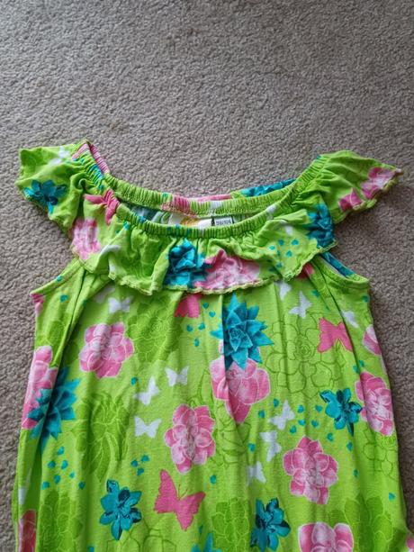 Overal letny, kids,98