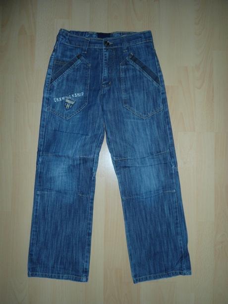 Chlapcenske rifle, 146