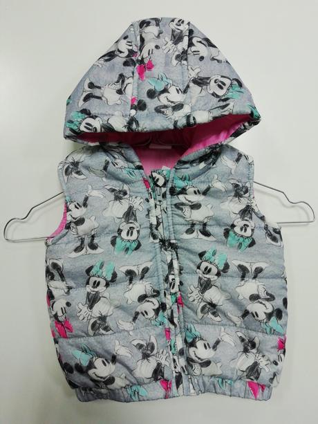 Minnie disney vesta, disney,74