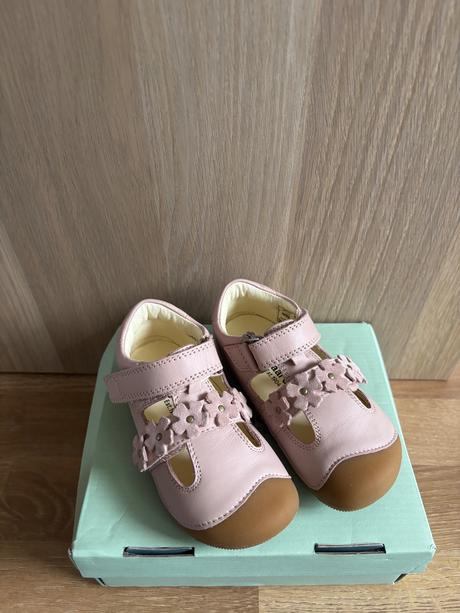 Bungaard barefoot sandale, 24