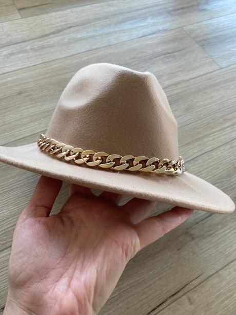 Zara novy viralny jesenny klobuk, zara,m / s