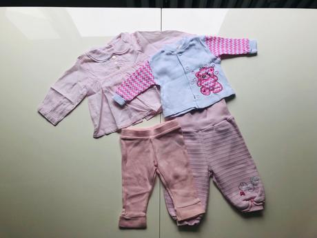 Mix oblecenia jesen dievca 56, 50–62