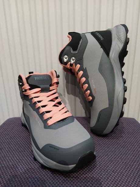 Turistická obuv, 36 - 41