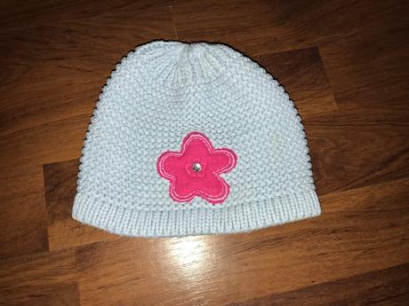 Balík pre dievčatko - jesenný/zimný, 86–98