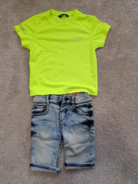 Rifle s trikom, dopodopo,116