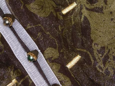 Luxusna pekna bluzka, s