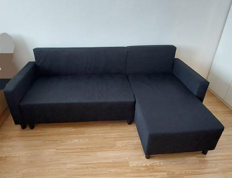 Gauč ikea lugnvik, 