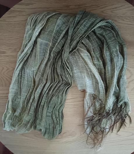 Šatka na krk, 