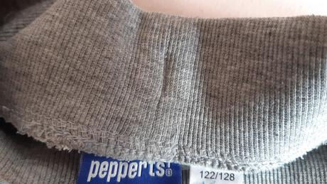 Tepláky, pepperts,128