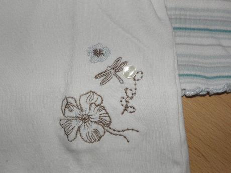 2 -pack tričiek next v. 110, next,110