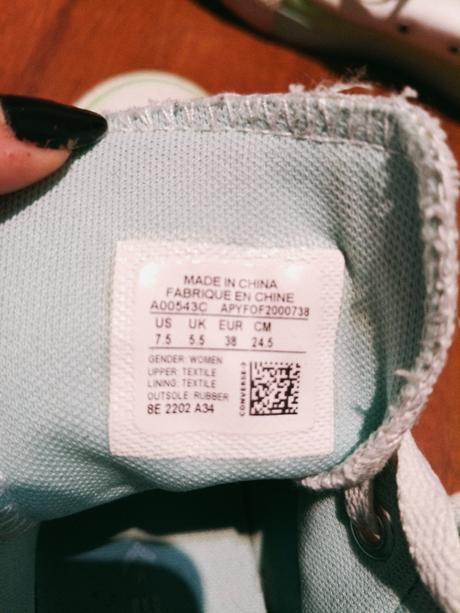 Converse original, converse,38
