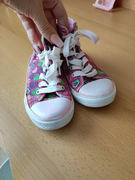 Tenisky, nelli blu,28