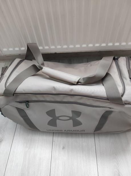Športová taška under armour,
