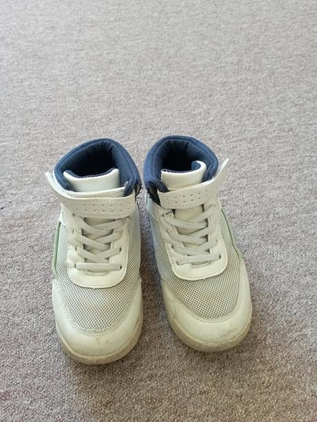 Prechodné botasky, pepco,29