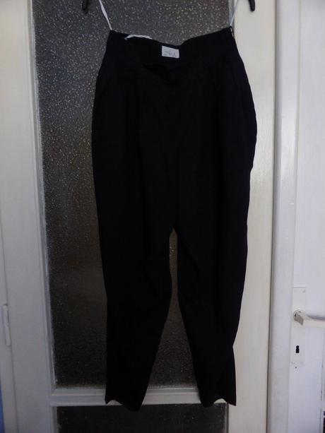 Damske nohavice she, 36