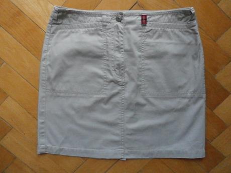 Super suknička esprit - top stav, esprit,s