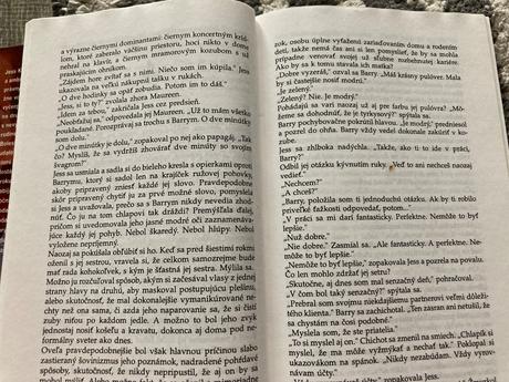 Nič mi neprezrádzaj-vyd.1993, 