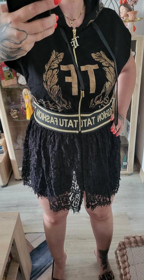 Tunika tatu 40, l