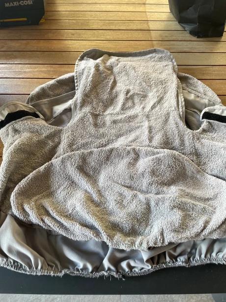 Maxi-cosi pearl pro i-size s 2wayfix základňou, maxi cosi