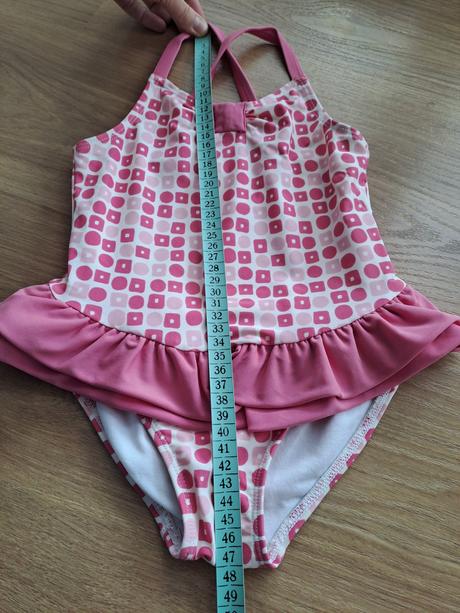 Dievčenské plavky gymboree, gymboree,110