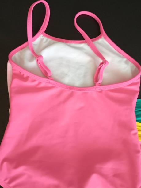 Balík plaviek, 104–116