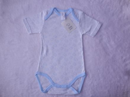 Body s visačkou/cenovkou, c&a,86